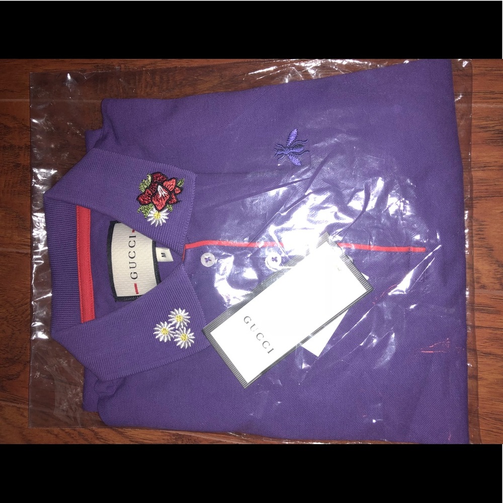 Gucci T-shirt